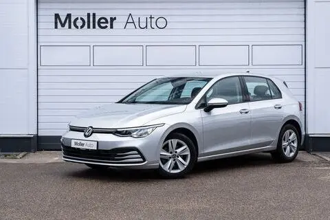 Volkswagen Golf, 2024, 1.5, 96 kW, бензин, автомат