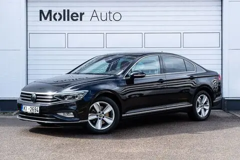 Volkswagen Passat, 2021, 2.0, 147 kW, diisel, automaat, nelikvedu