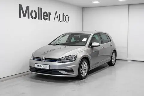 Volkswagen Golf, 2020, 1.5, 96 kW, bensiin, manuaal