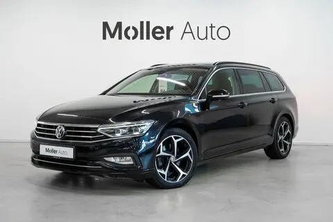 Volkswagen Passat, 2020, 2.0, 140 kW, diisel, automaat, nelikvedu