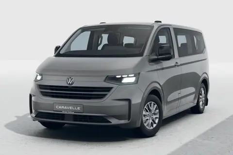 Volkswagen Transporter, 2.0, 110 kW, diesel