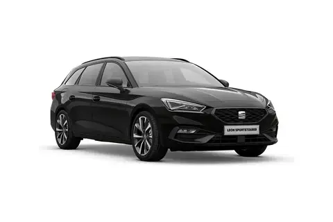 SEAT Leon, 2024, 2.0, 110 kW, diisel, automaat, esivedu