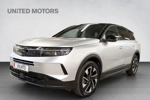 Opel Grandland, 2025, 1.2, 100 kW, гибрид б+э, автомат, передний привод