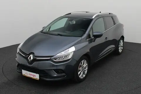 Renault Clio, 2018, 0.9, 66 kW, petrol, manual, front-wheel drive