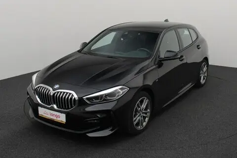 BMW 118, 2020, 1.5, 103 kW, bensiin, automaat, esivedu