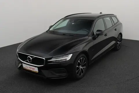 Volvo V60, 2020, 2.0, 120 kW, hübriid b+e, automaat, esivedu