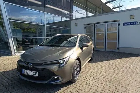 Toyota Corolla, 2024, 1.8, 121 kW, подключаемый гибрид б+э, автомат, передний привод