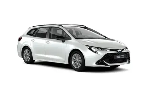 Toyota Corolla, 1.8, 72 kW, hübriid b+e, automaat, esivedu