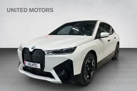 BMW iX, 2023, 385 kW, elekter, automaat, nelikvedu