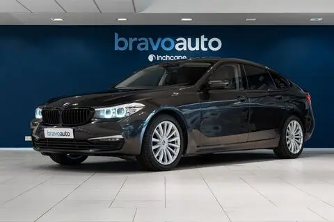 BMW 620, 2019, 2.0, 140 kW, diisel, automaat, nelikvedu
