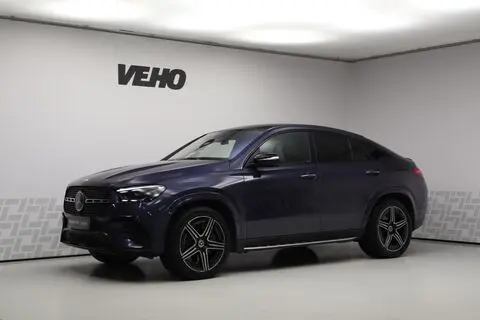 Mercedes-Benz GLE 450, 2024, 3.0, 270 kW, hübriid d+e, automaat, nelikvedu