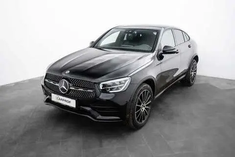 Mercedes-Benz GLC 300, 2022, 2.0, 230 kW, automaat, nelikvedu