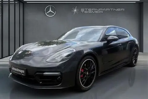 Porsche Panamera, 2020, 4.0, 338 kW, bensiin, automaat, nelikvedu