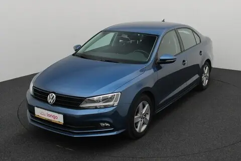 Volkswagen Jetta, 2017, 1.4, 92 kW, petrol, automatic, front-wheel drive