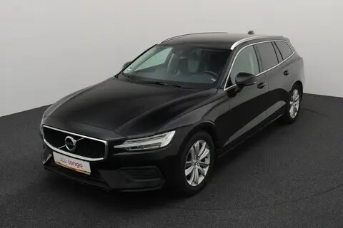 Volvo V60, 2019, 2.0, 110 kW, diisel, manuaal, esivedu