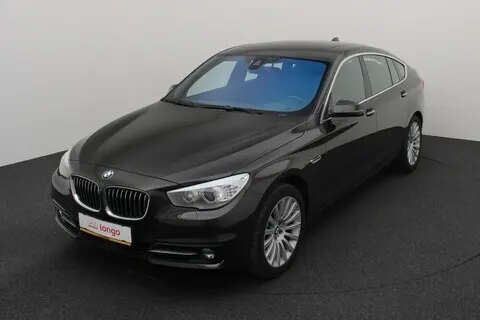 BMW 535, 2014, 3.0, 225 kW, bensiin, automaat, nelikvedu