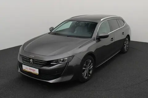 Peugeot 508, 2020, 1.5, 96 kW, diisel, automaat, esivedu