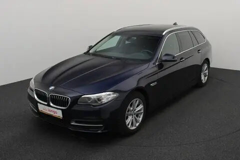 BMW 520, 2014, 2.0, 135 kW, bensiin, automaat, tagavedu