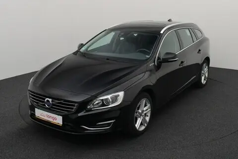 Volvo V60, 2014, 2.4, 158 kW, pistikhübriid d+e, automaat, nelikvedu