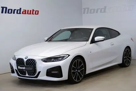 BMW 420, 2020, автомат, полный привод