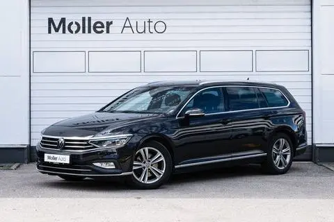 Volkswagen Passat, 2023, 2.0, 147 kW, дизель, автомат, передний привод