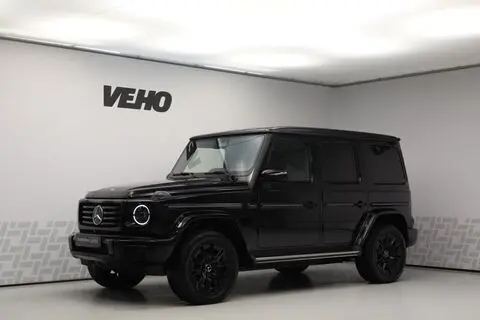 Mercedes-Benz, 2024, 222 kW, electric, automatic, four-wheel drive
