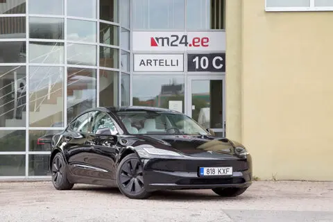 Tesla Model 3, 2023, 153 kW, elekter, automaat, nelikvedu