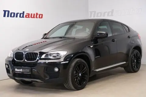 BMW X6, 2013, 3.0, 180 kW, diisel, automaat, nelikvedu