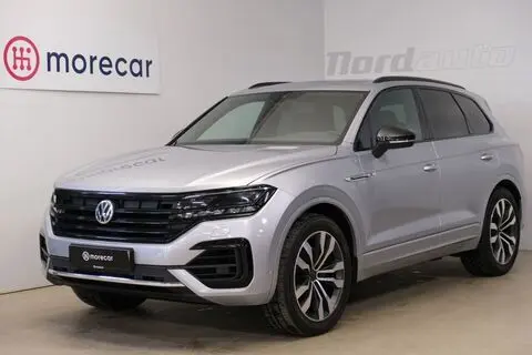 Volkswagen Touareg, 2018, 3.0, 210 kW, diisel, automaat, nelikvedu