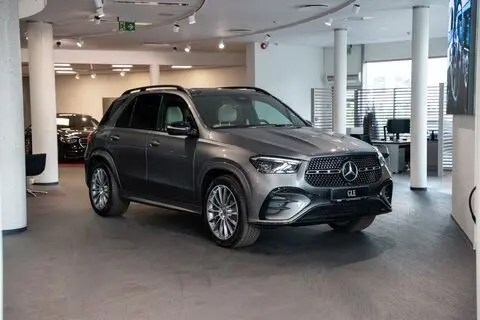 Mercedes-Benz GLE 450, 3.0, 270 kW, hübriid d+e, automaat, nelikvedu