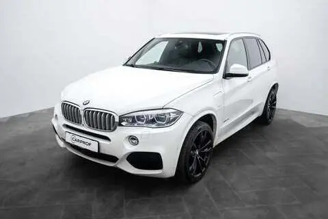 BMW X5, 2018, 2.0, 230 kW, automatic, four-wheel drive