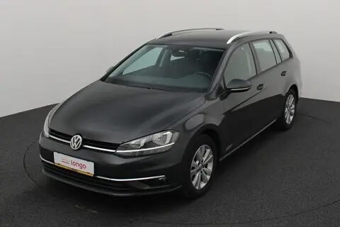 Volkswagen Golf, 2020, 1.6, 85 kW, diesel, manual, front-wheel drive