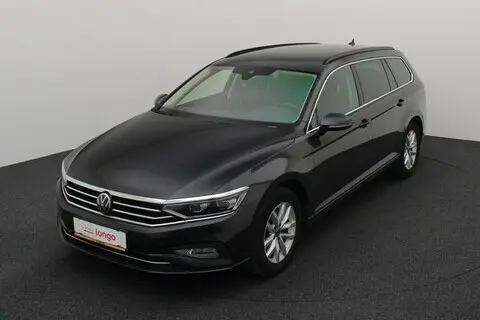 Volkswagen Passat, 2022, 1.5, 110 kW, bensiin, automaat, esivedu