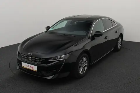 Peugeot 508, 2020, 1.5, 96 kW, diisel, manuaal, esivedu