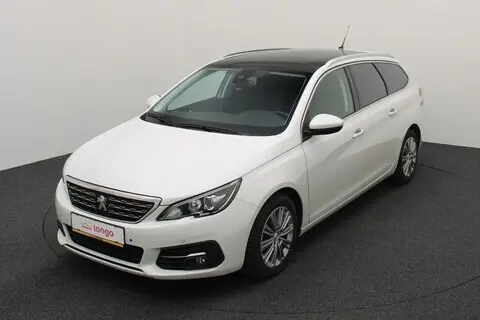 Peugeot 308, 2020, 1.5, 96 kW, diisel, manuaal, esivedu