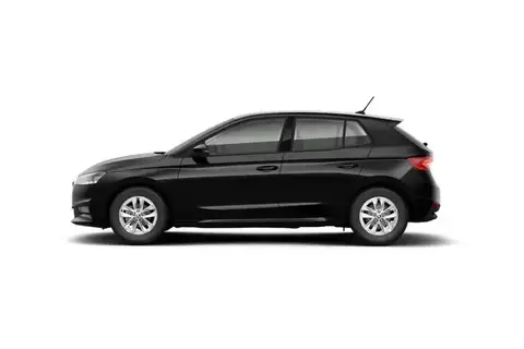 Škoda Fabia, 1.0, 85 kW, petrol, manual, front-wheel drive