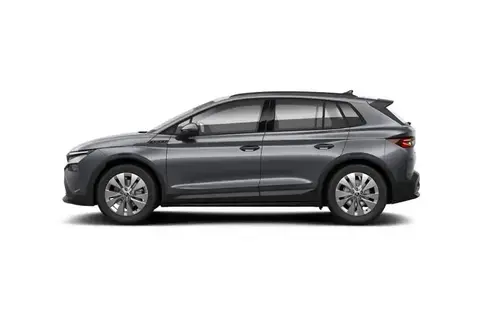 Škoda Elroq, 125 kW, электричество, автомат, задний привод