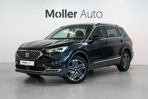 SEAT Tarraco, 2020, 2.0, 147 kW, diisel, automaat, nelikvedu