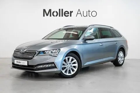 Škoda Superb, 2020, 1.4, 115 kW, pistikhübriid b+e, automaat, esivedu
