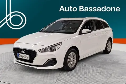 Hyundai i30, 2019, 1.4, 103 kW, petrol, automatic, front-wheel drive
