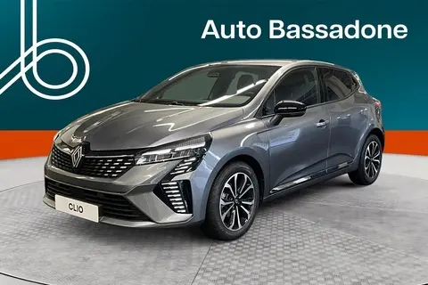 Renault Clio, 1.0, 67 kW, бензин, механическая, передний привод