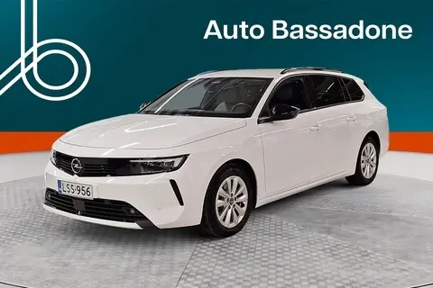 Opel Astra, 2024, 1.2, 96 kW, бензин, автомат, передний привод