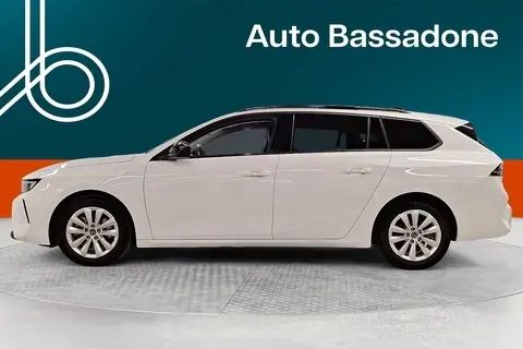 Opel Astra, 2024, 1.2, 96 kW, bensiin, automaat, esivedu