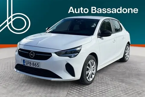 Opel Corsa, 2023, elekter, automaat, esivedu