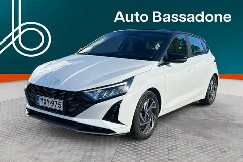 Hyundai i20, 2024, 1.0, 73 kW, bensiin, automaat, esivedu