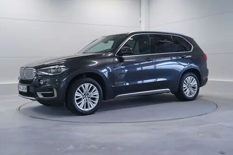 BMW X5, 2018, 3.0, 190 kW, diisel, automaat, nelikvedu