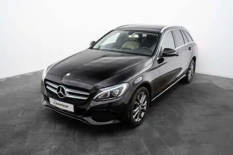 Mercedes-Benz C 220, 2016, 2.1, 125 kW, diisel, automaat, nelikvedu