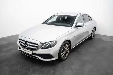 Mercedes-Benz E 350, 2016, 2.0, 210 kW, automaat, tagavedu