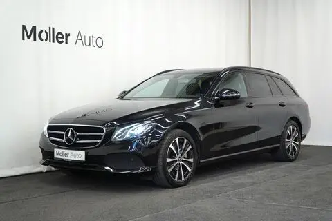 Mercedes-Benz E 300, 2020, 2.0, 143 kW, hybrid d+e, automatic, rear-wheel drive