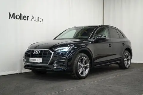Audi Q5, 2021, 2.0, 150 kW, diisel, automaat, nelikvedu